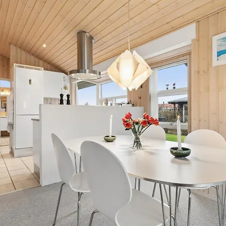 With Indoor Near The Sea * Sonderby (Midtjylland)