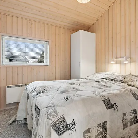With Indoor Near The Sea *