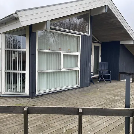 With Indoor Near The Sea