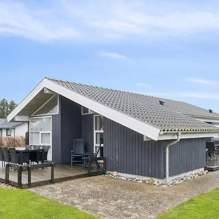 With Indoor Near The Sea